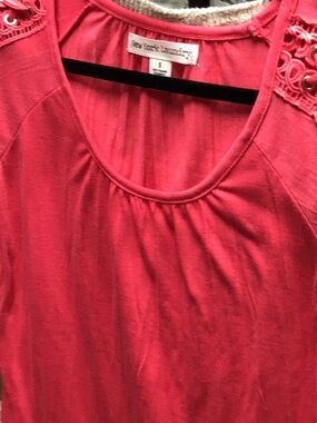 New Laundry S